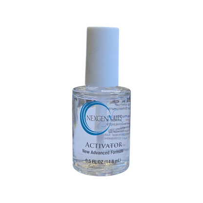 Nexgen Nails dip Liquid 0.5 oz
