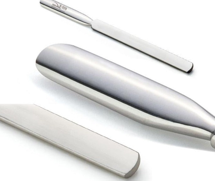 Nghia Cuticle Pusher S-509 