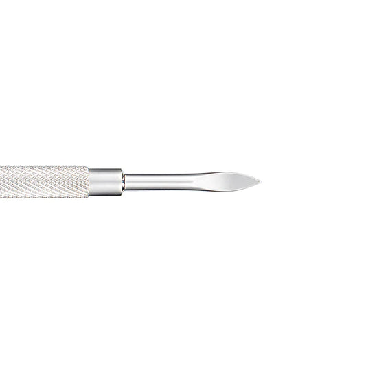 Nghia Cuticle Pusher Stain Steel S 506