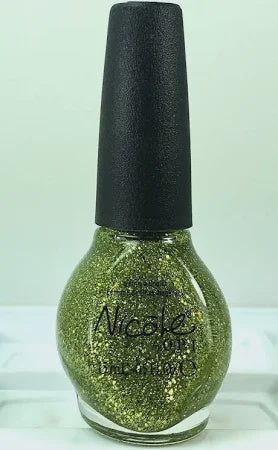 Nicole Nail Polish by OPI - Brilliant idea 0.5 fl oz #ni353