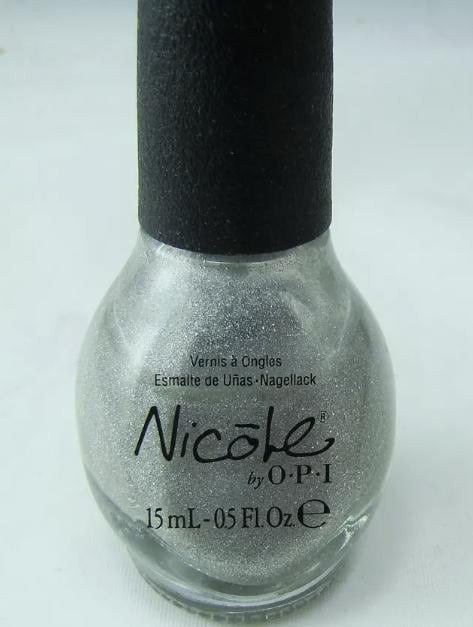 Nicole Nail Polish by OPI - Imagine if 0.5 fl oz NI251
