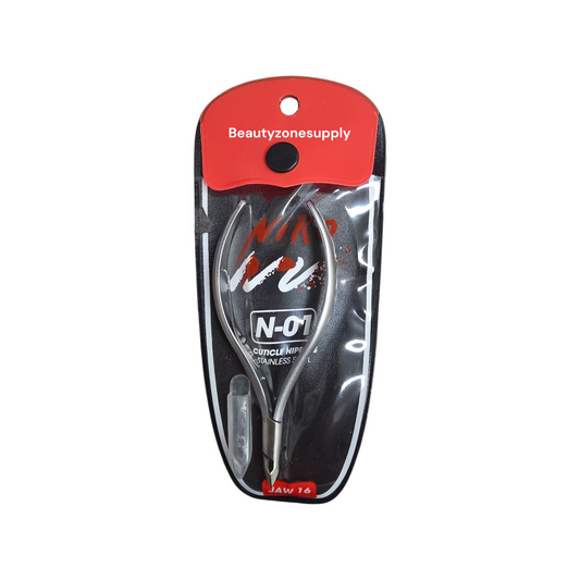 Niko Cuticle Nipper Round Size 16