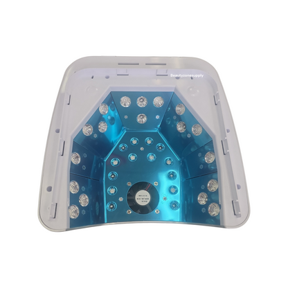 Niko Precision Power control Cordless UV LED Nail Lamp