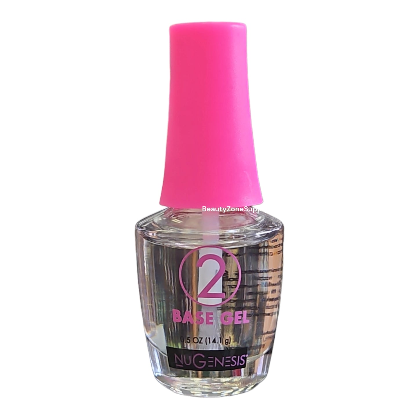 Nugenesis Dipping Liquid #2 Base 0.5 oz