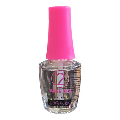 Nugenesis Dipping Liquid #2 Base 0.5 oz