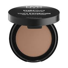 Nyx Two Way Cake Powder Foundation COCOA #HTPF15