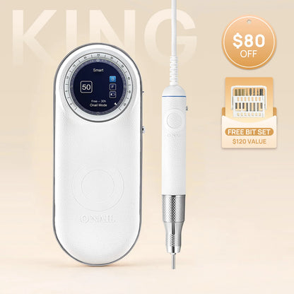 ONAIL Nail Drill Pro Max