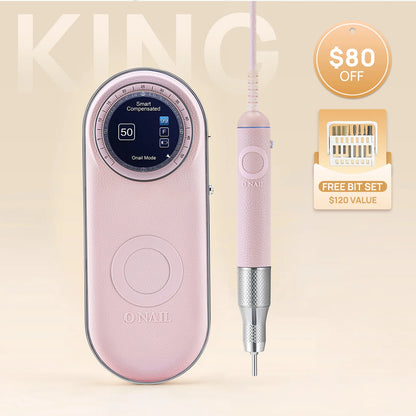 ONAIL Nail Drill Pro Max