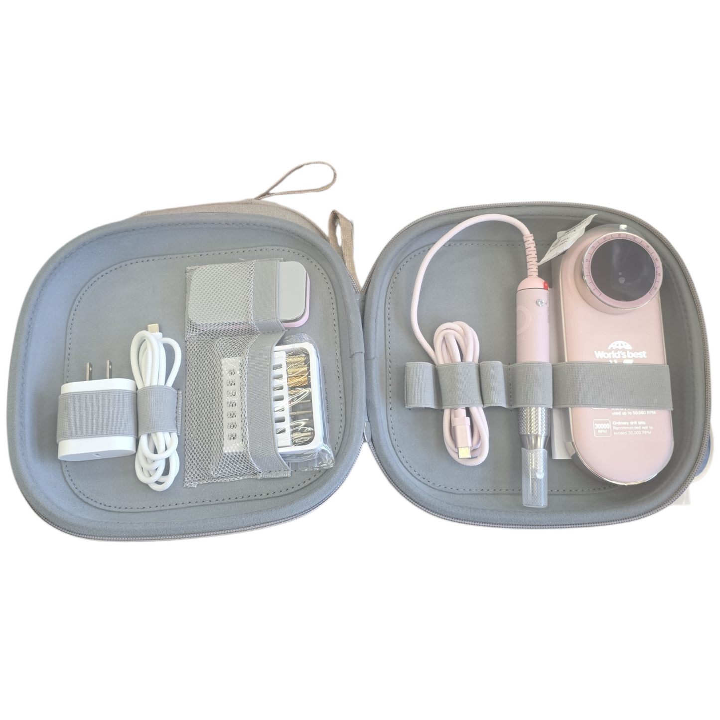 ONAIL Nail Drill Pro Max