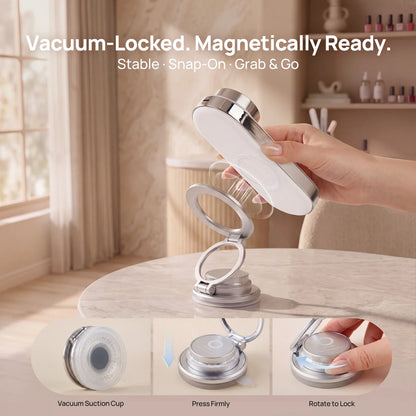 ONAIL Vacuum Magnetic Nail Drill Stand