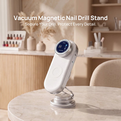 ONAIL Vacuum Magnetic Nail Drill Stand