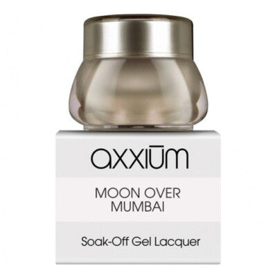 OPI Axxium Soak-Off Gel Moon Over Mubai 0.21 oz