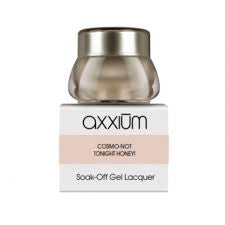 OPI Axxium Soak-Off Gel Cosmo not Tonight Honey! .21 oz