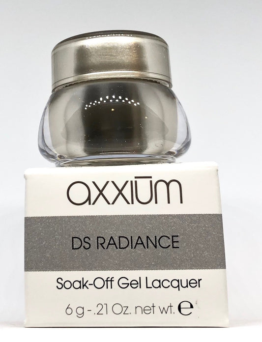 OPI Axxium Soak-Off Gel DS Radiance .21 oz