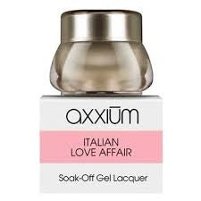 OPI Axxium Soak-Off Gel Italian Love affair .21 oz