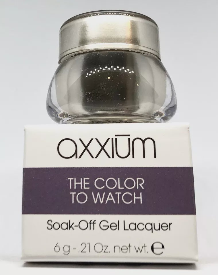 OPI Axxium Soak-Off Gel The Color To Watch .21 oz