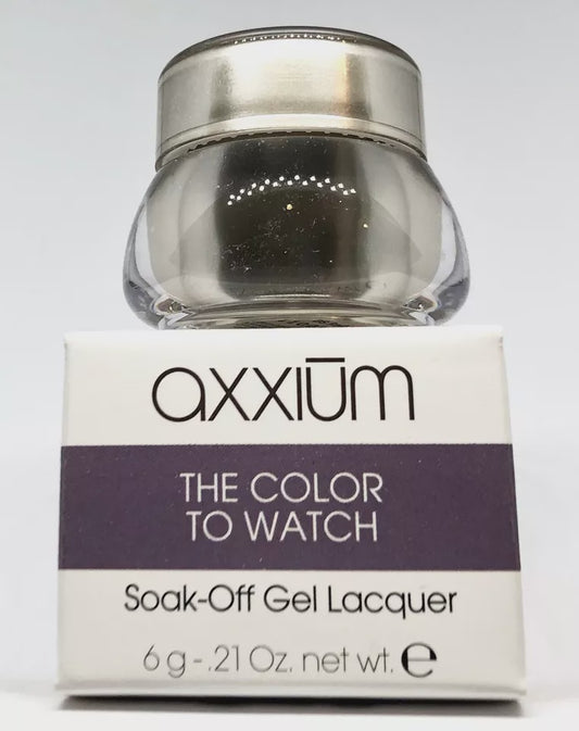 OPI Axxium Soak-Off Gel The Color To Watch .21 oz