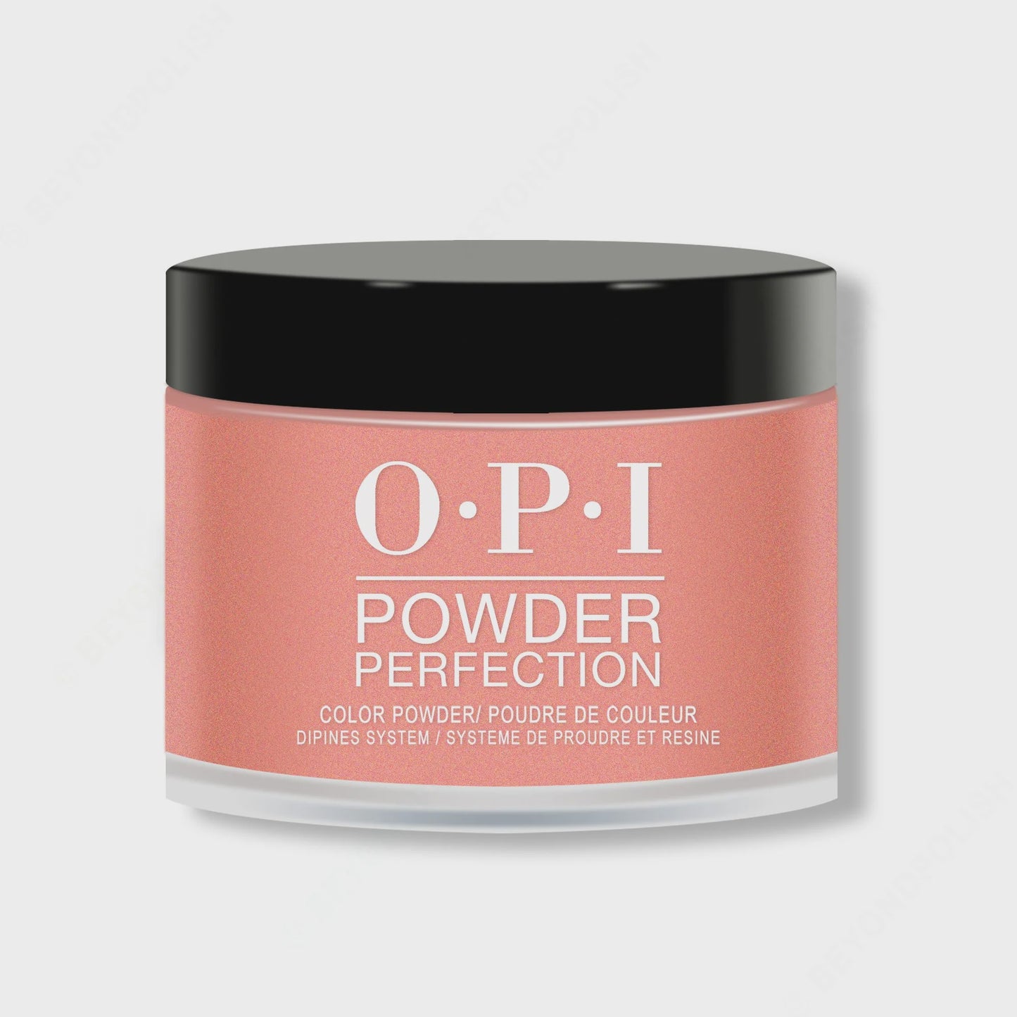 OPI Dip Powder Perfection Stardust It Off 1.5 oz #DPF020