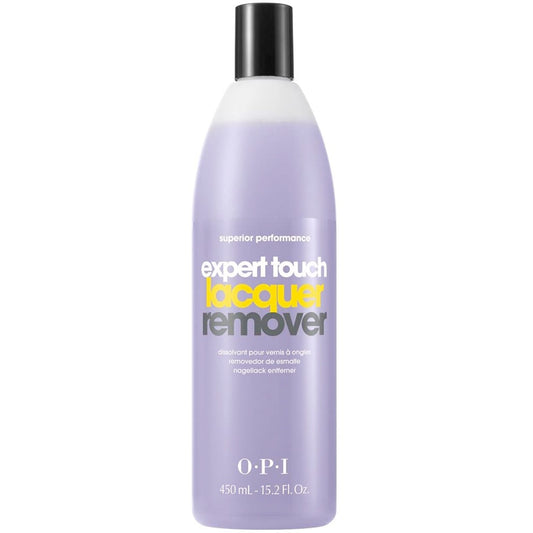 OPI Expert Touch Remover 450 mL 16 OZ AL416