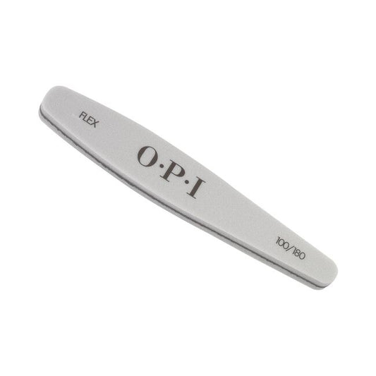 OPI Flex Nail File 100/180 Grit #FI631