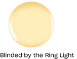 OPI GelColor Inteli-Gel Blinded by the Ring Light 0.5 oz #GCS003