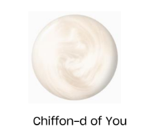 OPI GelColor Inteli-Gel Chiffon'd of You 0.5 oz #GCSH3