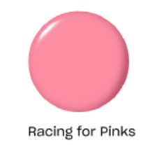 OPI GelColor Inteli-Gel Racing for Pinks 0.5 oz #GCD52