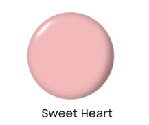 OPI GelColor Inteli-Gel Sweet Heart 0.5 oz #GCS96