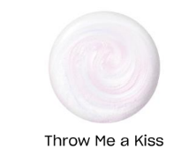 OPI GelColor Inteli-Gel Throw Me a Kiss 0.5 oz #GCSH2