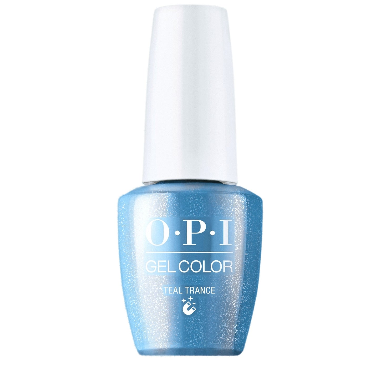 OPI Gelcolor Teal Trance 0.5 oz #GCE08