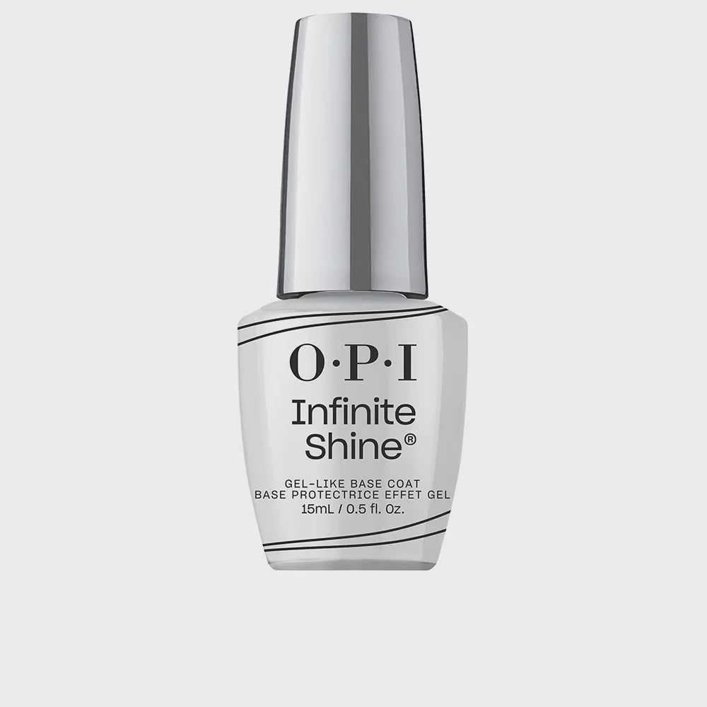 OPI Infinite Shine Base Coat Gel-like base 15 ml 0.5 oz #IST11