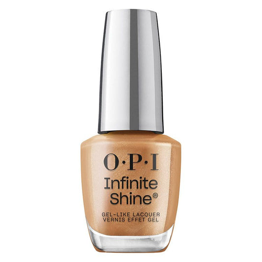 OPI Infinite Shine 2000 Karats  0.5 oz ISL157