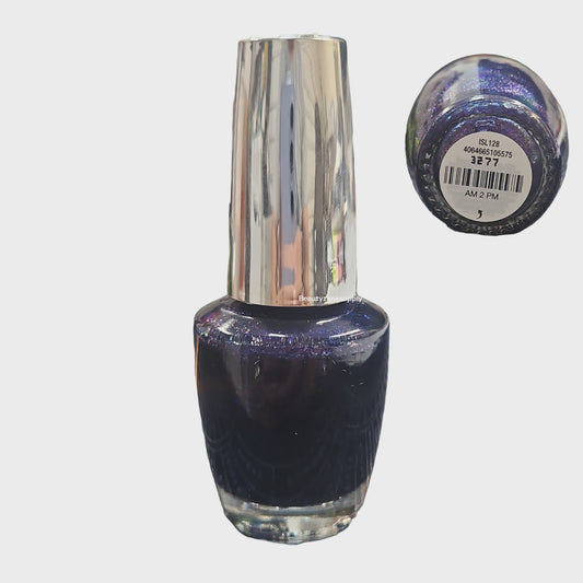 OPI Infinite Shine Am 2 Pm 0.5 fl oz ISL128