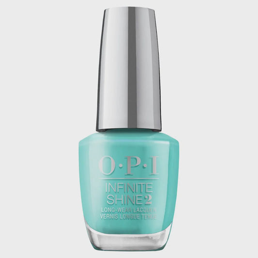 OPI Infinite Shine I'm Yacht Leaving 0.5 oz ISLP011
