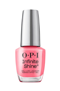 OPI Infinite Shine Lei Out in the Sun 0.5 oz #ISL208