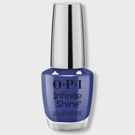 OPI Infinite Shine No chips on my shoulder 0.5 fl oz ISL127