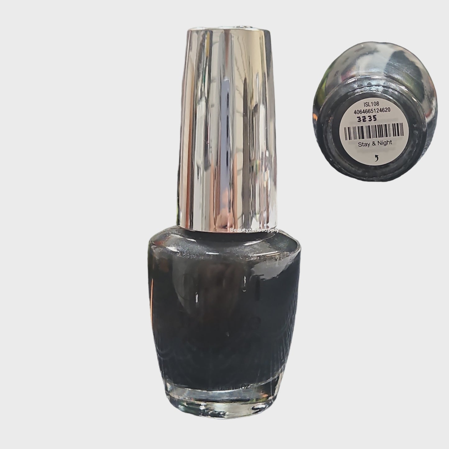 OPI Infinite Shine Stay & night 0.5 fl oz ISL108