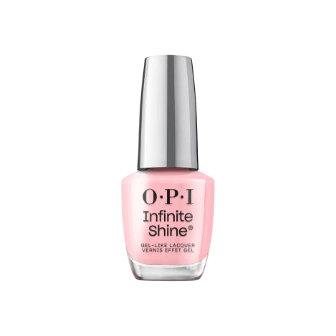 OPI Infinite Shine Still Going Strong 0.5 oz #ISL219