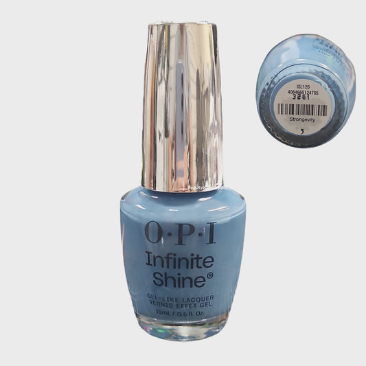 OPI Infinite Shine Strongevity 0.5 fl oz ISL126
