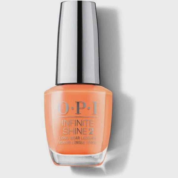 OPI Infinite Shine The sun never sets 0.5 oz ISL42