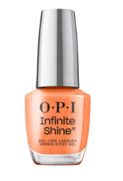 OPI Infinite Shine You're One in a Melon 0.5 oz #ISL207