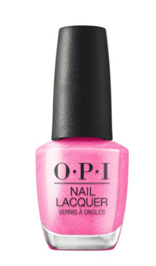 OPI Nail Lacquer Dopa-mani 0.5 oz #NLS081