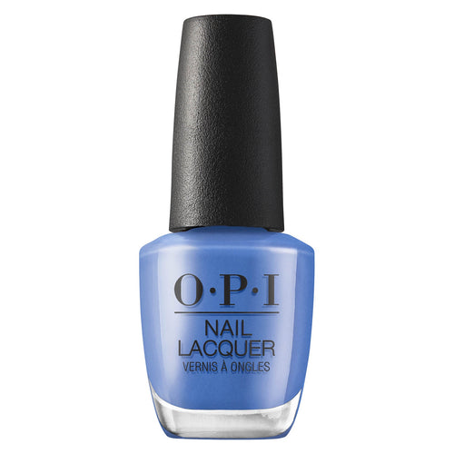 OPI Nail Lacquer Dream Come Blue 0.5 oz #NLS033