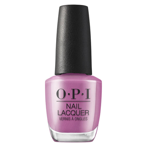 OPI Nail Lacquer I Can Buy Myself Violets 0.5 oz #NLS030