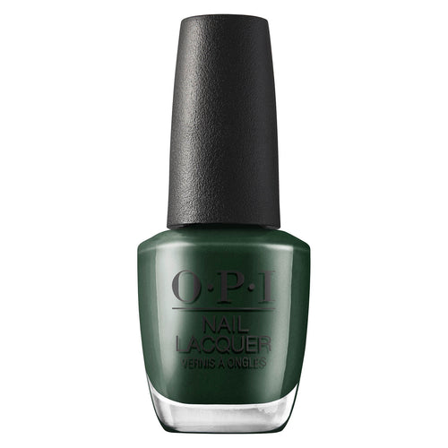 OPI Nail Lacquer Midnight Snacc 0.5 oz #NLS035