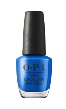 OPI Nail Lacquer Sea-ze the Day 0.5 oz #NLS076