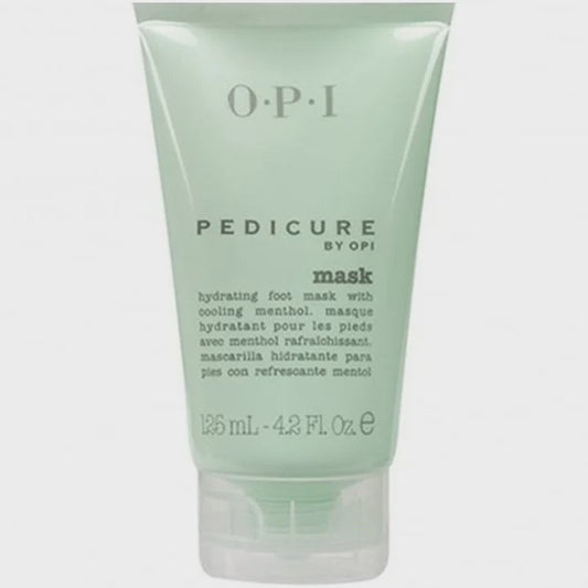 OPI Pedicure Mask 4.2 fl oz pc134