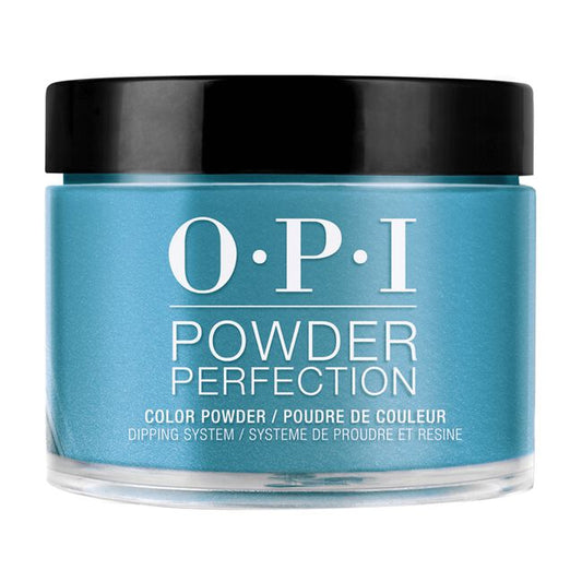 OPI Dip Powder - Muse of Milan Duomo Days, Isola Nights #DPMI06