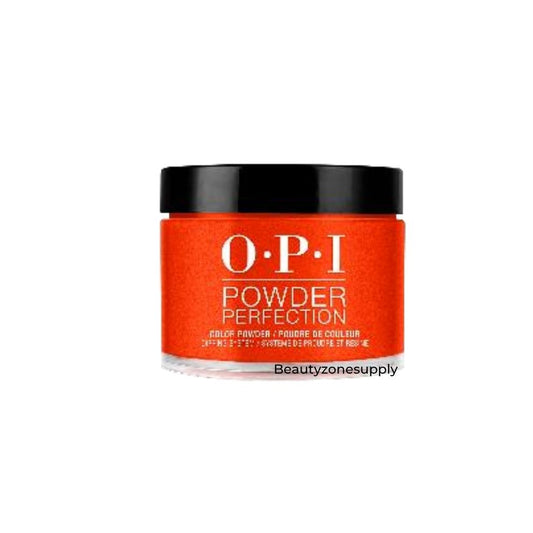 OPI Dip Powder Perfection Sent to Voicemail 1.5 OZ #DPF052