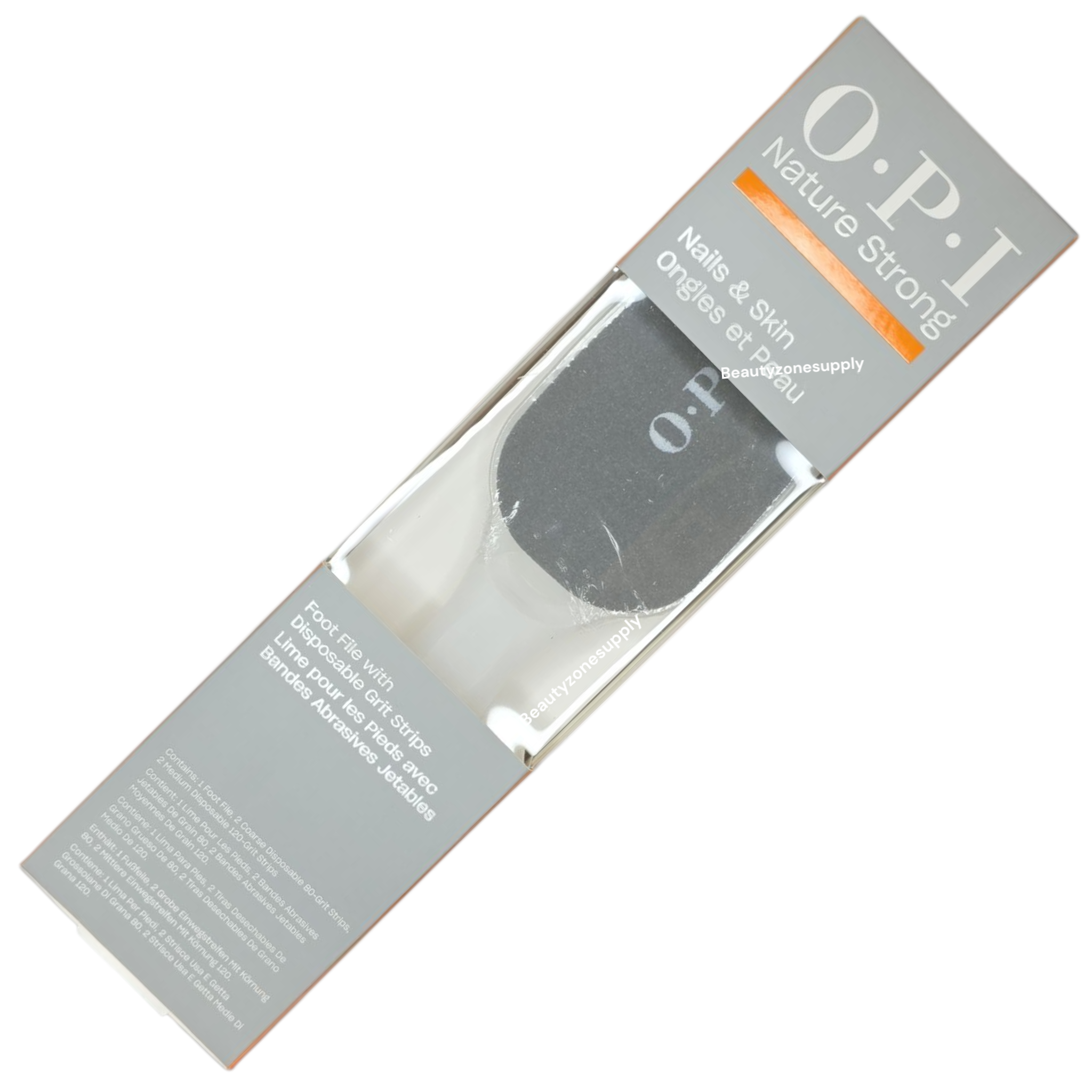 OPI Foot File